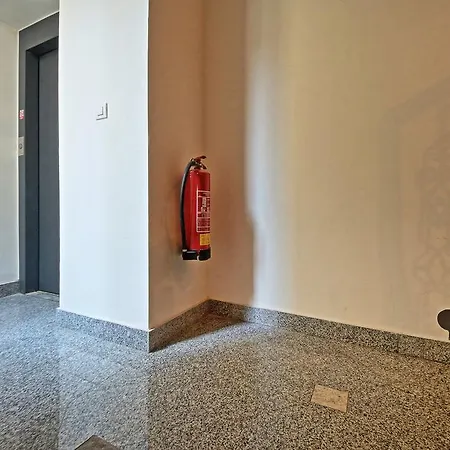 Vincent Apartment