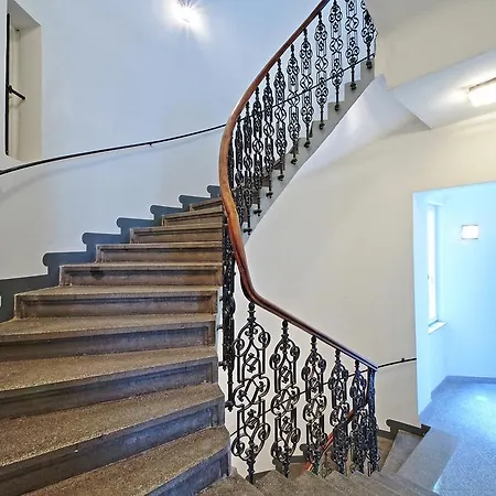 Vincent Apartment Prague