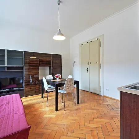 Vincent Apartment